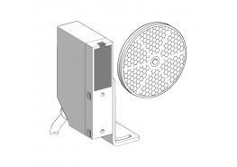 Фотоелектрически датчик 240V