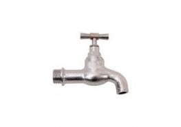 Канела полирана без холендър полиран хром 1/2"