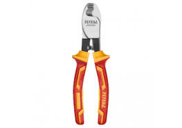 Клещи секачи усилени 160мм 1000V VDE