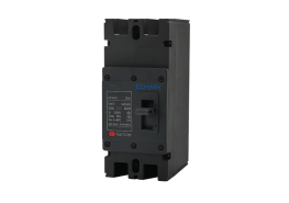 MCCB DC1 ТЕРМОМАГНИТЕН 2P 160A 1000VDC