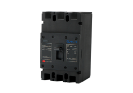 MCCB DC1 ТЕРМОМАГНИТЕН 2P 400A 1500VDC