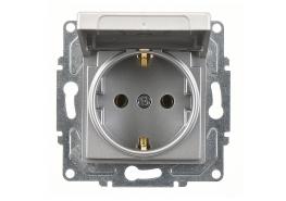 Контакт Егона с капак сив механизъм