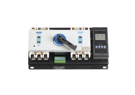 АВТОМАТИЧНО ВКЛЮЧВАНЕ НА РЕЗЕРВА EQ1-100 100A