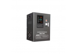 EL-DVR15 РЕЛЕЕН АВТОМАТИЧЕН РЕГУЛАТОР НА НАПРЕЖЕНИЕ 15kVA