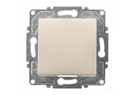 Ключ Егона единичен бежов механизъм