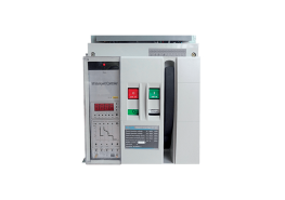 Автоматичен прекъсвач DW1-3200 100kA 3200A