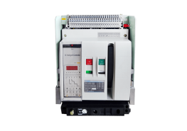 Автоматичен прекъсвач DW1-3200 3200A ТИП DRAW-OUT