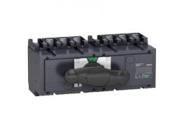 Ръчен превключвател за резервно захранване INS250 3P 250A