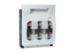 Разединител хоризонтален ТНВ до 160А/00/