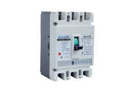 Автоматичен прекъсвач  DS1 MAX- 800E/3300 3P 800A С РЕГУЛИРУЕМ ОБХВАТ 630- 800A