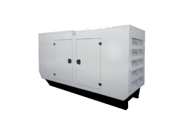 ГЕНЕРАТОР DG55/44C 44KW ДИЗЕЛ С КОЖУХ