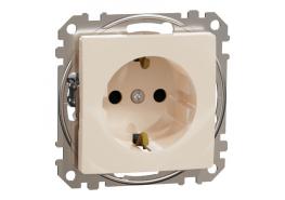 Контакт Шуко крем SDD112022