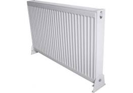 Стоманен радиатор панелен  500ммх1200мм 2229W
