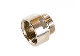 Връзка права вътрешна резба тяло 3/4"