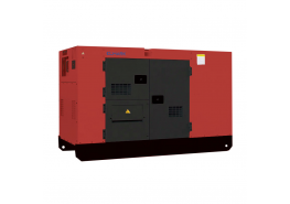 ГЕНЕРАТОР EL-DG38/30SE 30KW ДИЗЕЛ С КОЖУХ