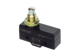 Изключвател краен СМ-1307