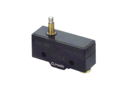 Изключвател краен СМ-1305