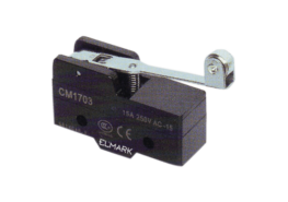 Изключвател краен CM-1703