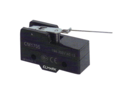 Изключвател краен СМ-1705