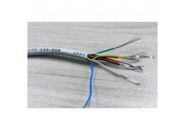 Алармен кабел 8x0.22мм2