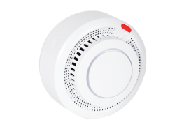 EL-SD2003 WI-FI ДАТЧИК ЗА ДИМ С БАТЕРИИ 2хААА