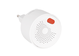 EL-GD3002 WI-FI ГАЗ ДЕТЕКТОР ЗА КОНТАКТ ШУКО