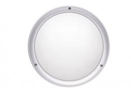 Плафон ОРИОН 2 СИВ IP 54