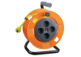 МАКАРА ШВПС H05VV-F HJR-4A МАК-4 3Х1.5 25М