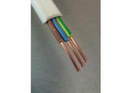 ПВВ-Б1 2Х1мм2 без мостов кабел