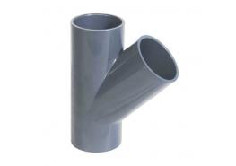 ПВЦ Разклонител ф63