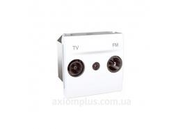 Механизъм TV/FM 2 модулен  MGU3.458.18 ДО ИЗЧЕРПВАНЕ НА КОЛИЧЕСТВАТА