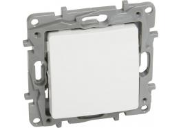 Бутон цвят бял Niloe Legrand