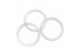  Уплътнение 1/2" силиконово за водомер