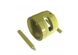 Острилка за тръба с алуминиева вложка ф32-ф40