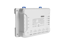 4CHPROR3 4-КАНАЛЕН WI-FI СМАРТ КЛЮЧ С RF КОНТРОЛ