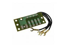 Диоден модул за 4 бутона FARFITSA