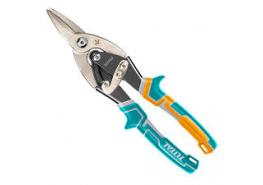 Ножица за ламарина ДЯСНА TOTAL