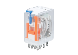 Индустриално реле ELM 36.04 48VDC