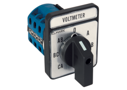 Пакетен прекъсвач LW26-20YH5/3 20А 3 нива