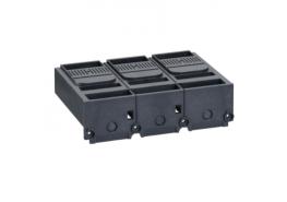 Клемен капак къс CVS/NSX400/630