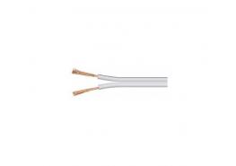 Кабел ШВПЛ-А 2х1.00 мм2