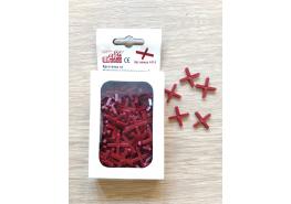 Фиксатор за керамични плочки  2.5мм