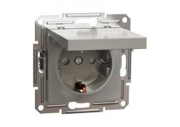 Контакт с капак Asfora бронз