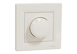 Ротативен димер девиатор Asfora крем LED 370W EPH6800123