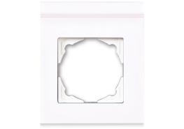 Рамка единична за телефон Eqona