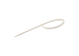 Кабелна връзка 280/3.5 бяла 