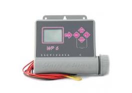 Програматор за поливна инсталация 6-станции IMAGE 6