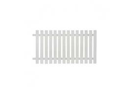 Решетка за външен преливник на басейн с дължина195 мм РР