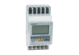 Таймер TE 8A-1A