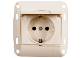 Контакт с капак Fantasy крем